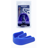 Protetor Bucal Simples - Gorilla Cor Azul