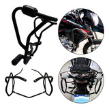 Protetor Carenagem Afastador Alforges Shineray Shi 175 S Efi