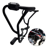 Protetor Carenagem Dianteiro Aço Shineray Shi175 175 S Efi