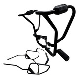 Protetor Carenagem Motor Afastador Alforges Bros 160 2025