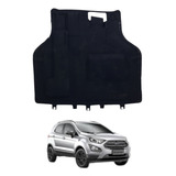 Protetor Cárter Ford Ecosport 2018 2018 2020 2021 Original