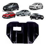 Protetor Carter Motor Gol Fox Saveiro Voyage Polo Spacefox