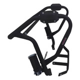 Protetor Cb 300f Twister Carenagem Tanque Moto Mata Cachorro