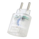 Protetor Contra Surtos Dps Iclamper Pocket 2 Pinos 20 Amperes 110v/220v