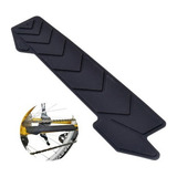 Protetor Corrente Borracha Quadro Bike Bicicleta Mtb Speed