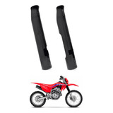 Protetor De Bengala Crf250f/tornado/xre Biker Lançamento