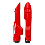Protetor De Bengala Suspensão Dianteira Crf250f Crf 250 Amx