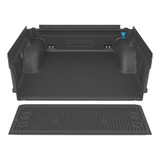 Protetor De Caçamba Nissan Frontier 2023 2024 2025 Bepo