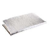 Protetor De Calor Para Carro 40x40 Firewall Amortecedor De