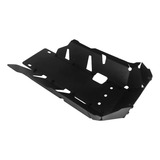 Protetor De Cárter E Motor Mt-07/mt-07 Abs 689cc 2020