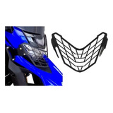 Protetor De Farol Grade Lander 250 2024 2023 2022 2021 2020