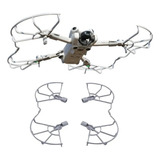 Protetor De Hélices Dji Mini 4 Pro Drone Proteção Acessório