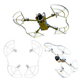 Protetor De Hélices Drone Dji Mini 4 E Mini 4 Pro Anti Risco