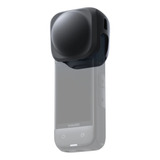 Protetor De Lente Silicone Insta360 X4 - Original Insta360