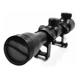 Protetor De Luneta 4x32eg - Rossi Cbc Titan - Lente 4mm