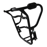 Protetor De Motor Carenagem Cb Twister 2016 2017 2018 2019 K
