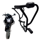 Protetor De Motor E Carenagem Para Shineray Shi 175 S Efi