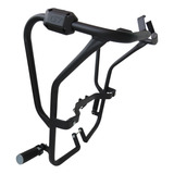 Protetor De Motor E Carenagem Xre 300 2009 2011 2017 2018
