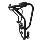 Protetor De Motor E Carenagem Xre 300 Com Pedaleiras