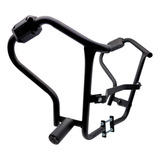 Protetor De Motor E Carenagem Yamaha Fazer Fz15