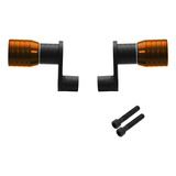 Protetor De Motor Slider Tanque Para Motos Cbr 1000 Ano 2007