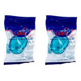 Protetor De Orelha Silicone Protege Tintura E Calor 2 Pares
