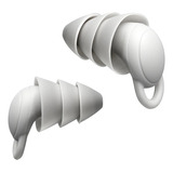 Protetor De Ouvido Para Dormir Abafador Silicone Auditivo