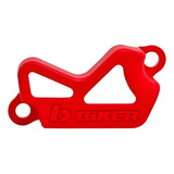 Protetor De Pinça De Freio Traseira Crf250f Crf250/450r X Rx