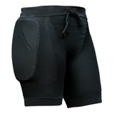 Protetor De Quadril Niggli Pads - Profissional