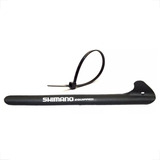 Protetor De Quadro Corrente Bike Shimano Plastico Mtb/speed