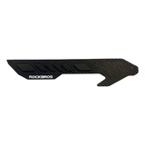 Protetor De Quadro Rockbros Corrente Borracha 3d Speed Mtb