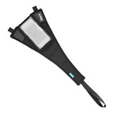 Protetor De Quadro Rolo Treino Suor Sweat Cover Smart Tacx