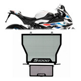 Protetor De Radiador Motostyle Bmw S1000rr 2020 A 2024