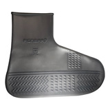 Protetor De Sapato Impermeável Silicone Tênis Chuva Motoboy