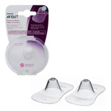 Protetor De Seio Pequeno (15mm) - 2un - Philips Avent