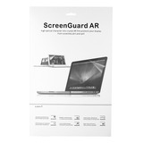 Protetor De Tela Ultra Thin Crystal Clear Film Laptop