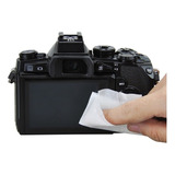 Protetor De Vidro Lcd Câmera Jjc Gsp-d800 - Nikon D800