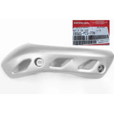 Protetor Do Escapamento Nx 400 Falcon 06 A 08 Original 0432