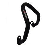 Protetor Escapamento Yamaha Fluo 125 2022 + Coyote