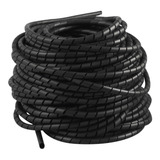 Protetor Espiral Para Mangueiras Lavadoras Alta Pressão 20mt