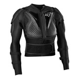 Protetor Fox Titan Sport Jaqueta Armadura Cross Moto