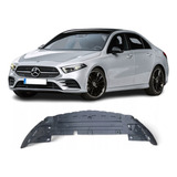 Protetor Inferior Parachoque Mercedes A35 Amg 2019 2020 2021