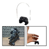 Protetor Lente Dot Anti-impacto Aeg Rifle Paintball Airsoft
