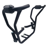 Protetor Motor E Carenagem Tornado 250 Xr Pedaleiras 2006 Ed