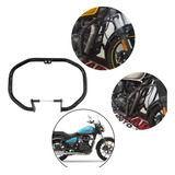 Protetor Motor Mata Cachorro Royal Enfield Meteor Classic350