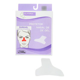 Protetor Nasal De Gel Para Máscara Cpap - Siliforma 412u