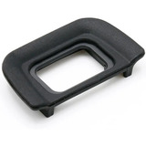 Protetor Ocular Dk-20 Para Nikon D5200 D5100 D3200 D3100 Etc
