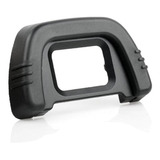 Protetor Ocular Dk-21 Para Nikon D7000 D7100 D750 D600 D610