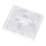 Protetor Ouvido Auricular Natação Ruídos Speedo Soft 