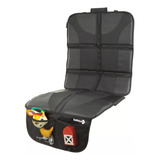 Protetor P/ Banco Carro Cadeirinha De Bebê Com Bolso Safety